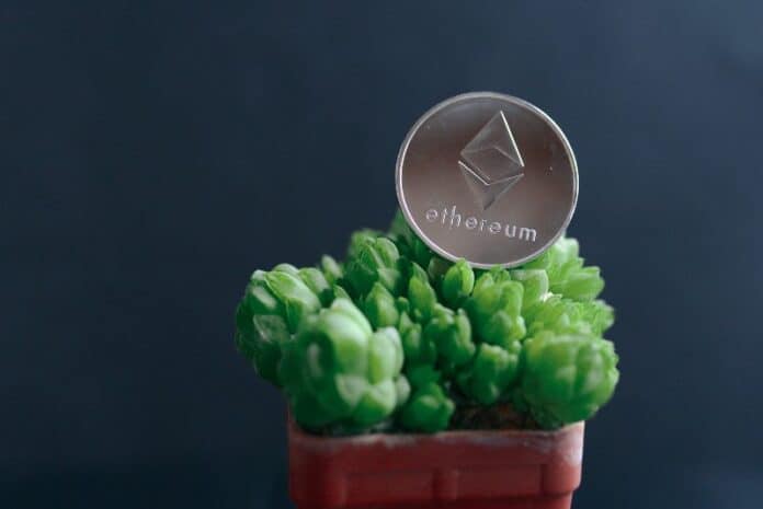 Criptomonedas portada