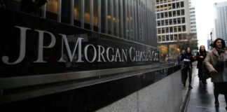 JP Morgan prefiere la inversión en criptomonedas que en bienes raíces