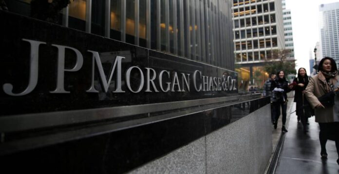 JP Morgan prefiere la inversión en criptomonedas que en bienes raíces