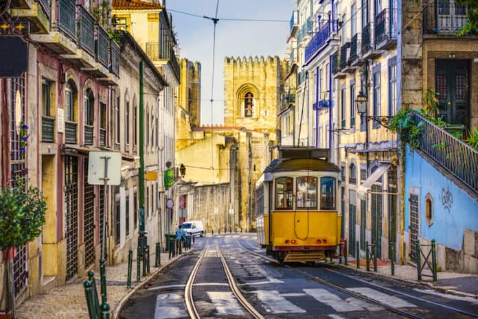 Portugal rechazó propuestas de ley para gravar las criptomonedas