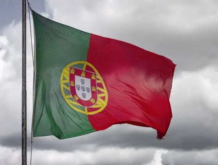 Portugal regulación portada