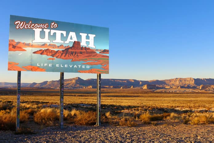Utah aprueba creación de grupo de trabajo sobre Cripto y Blockchain