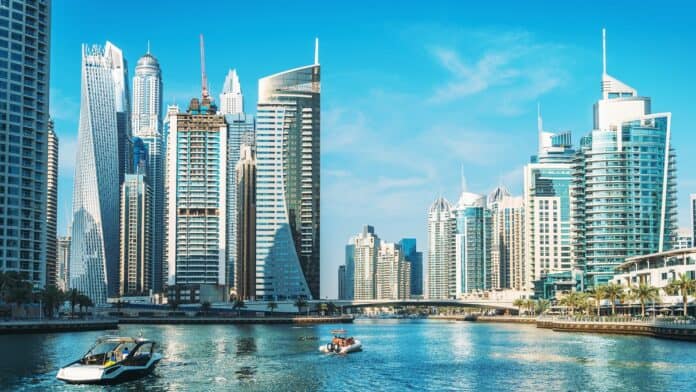 regulador de activos virtuales de Dubái abre sede en The Sandbox