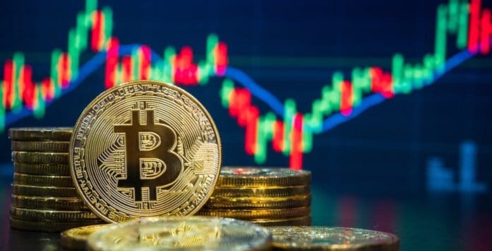 Aumenta el interés de los inversores por Bitcoin
