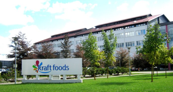 Kraft Foods Group llevará su marca y sus productos al mundo de los NFT