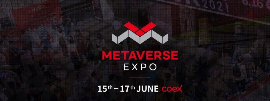 Metaverse Expo – Corea