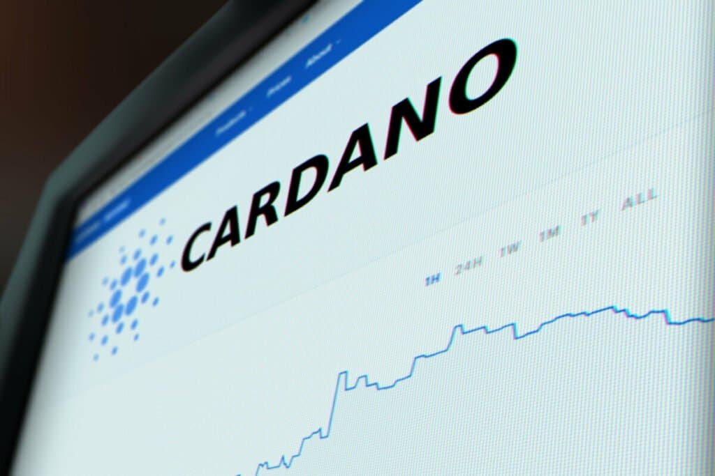 Cardano submits Vasil Hard Fork Proposal