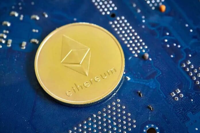 migración de Ethereum a PoS y su impacto a la industria de las GPU