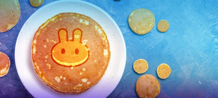 gana propuesta de PancakeSwap para reducir su emisión de tokens