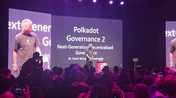 Polkadot presenta Gov2 para gobernanza más descentralizada e inclusiva