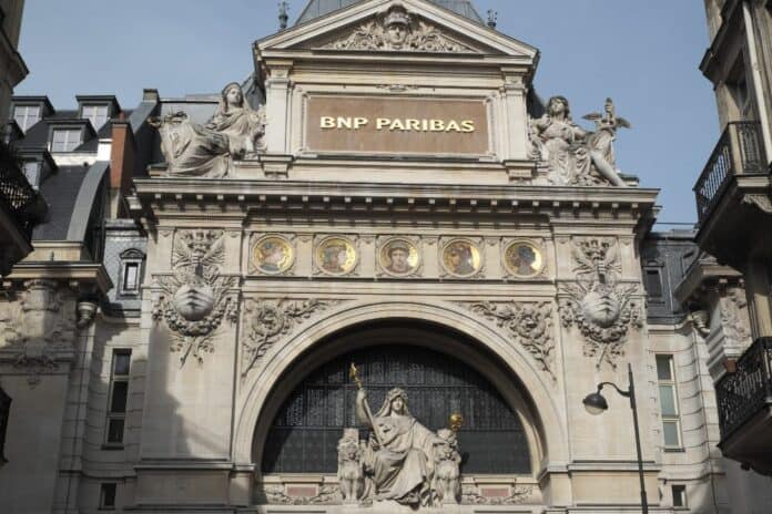 BNP Paris portada
