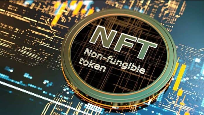 El mercado NFT alcanzará los $200.000 millones en 2030