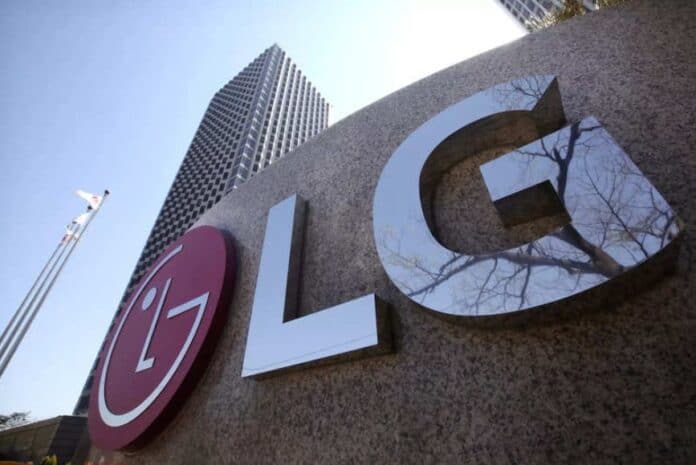 LG presenta una solicitud de marca para integrar los NFT a sus televisores