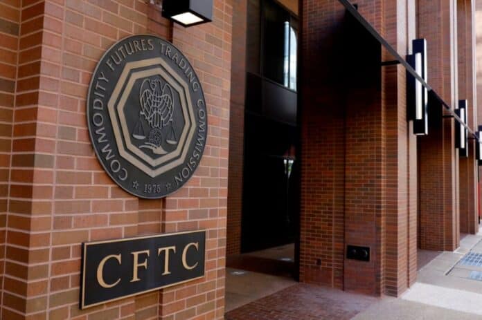 CFTC reveló que las criptomonedas son activos populares entre los inversores estadounidenses