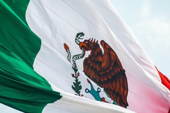 Mexico Bitcoin portada