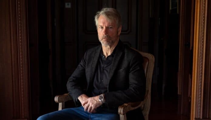 Por qué Michael Saylor no está interesado en Ethereum