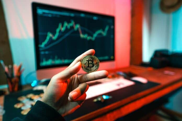 Precio del Bitcoin portada