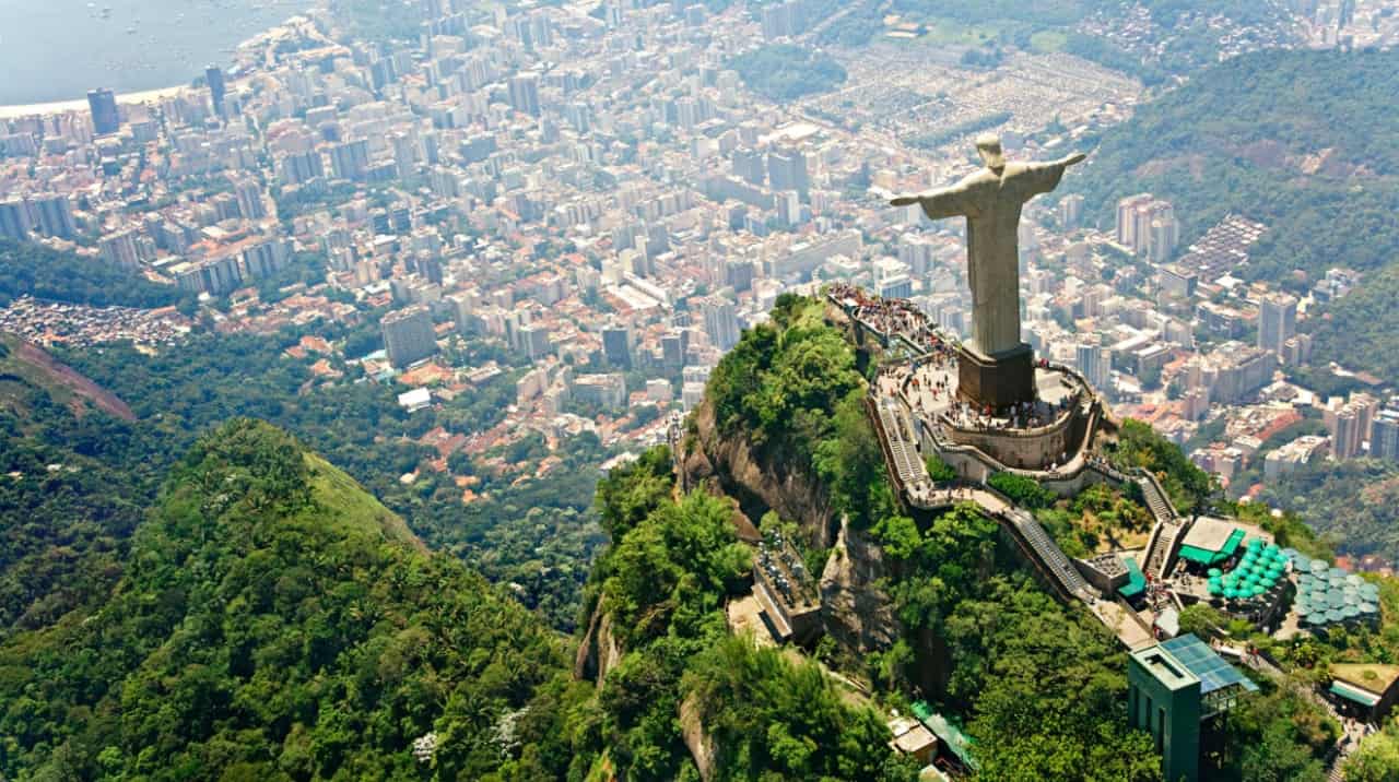 Río de Janeiro quiere convertirse en la capital cripto de Brasil