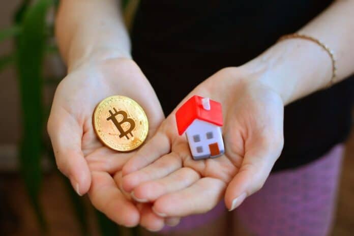 Un desarrollador inmobiliario en Canadá acepta pagos con Bitcoin