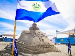 Bitcoin impulsa el turismo internacional en El Salvador