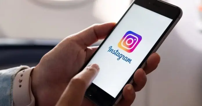Instagram añade soporte para los NFT de la red Flow