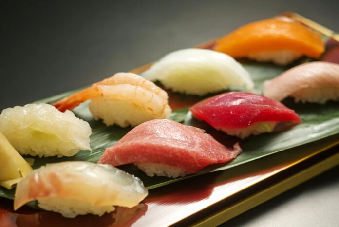 SushiSwap ajusta el salario propuesto para Head Chef