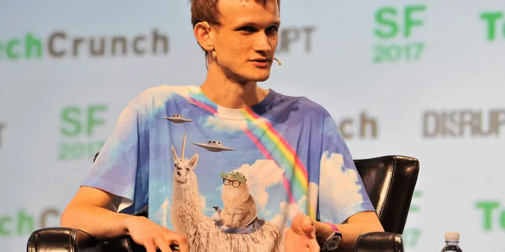 Metaverso do Facebook vai 'falhar', diz Vitalik Buterin