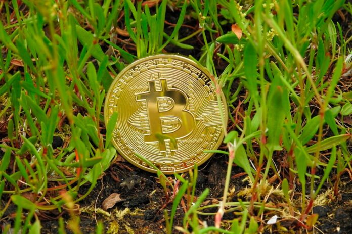 Australia abre su primer centro de minería Bitcoin verde