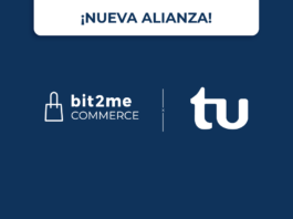 Bit2Me Commerce- Bit2Me News
