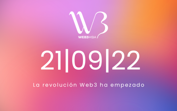 Web3MBA- Bit2Me News