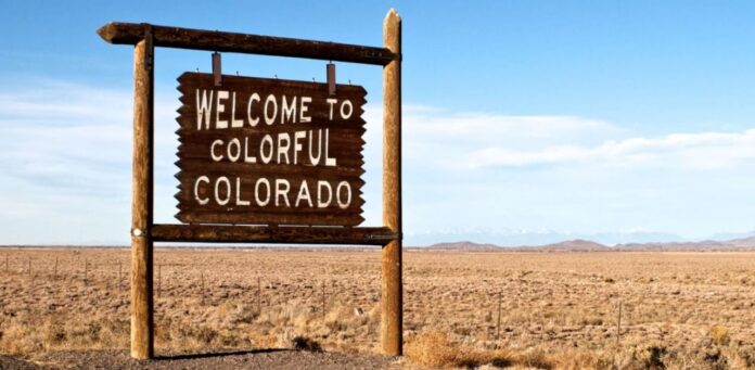 Los impuestos se pueden pagar con criptomonedas en Colorado