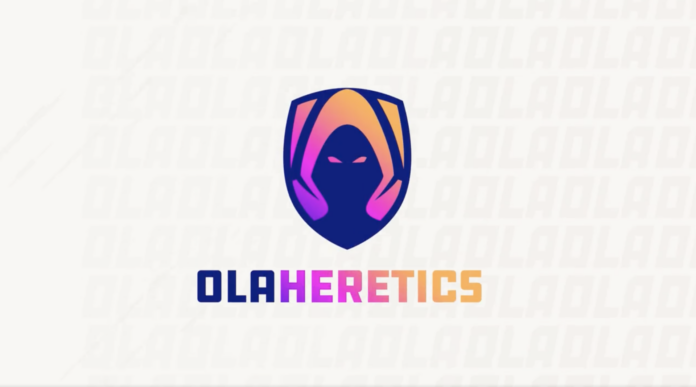 Olaheretics equipo gaming blockchain- Bit2Me Academy