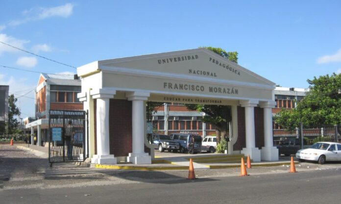 blockchain se integra a los procesos educativos de una Universidad de Honduras