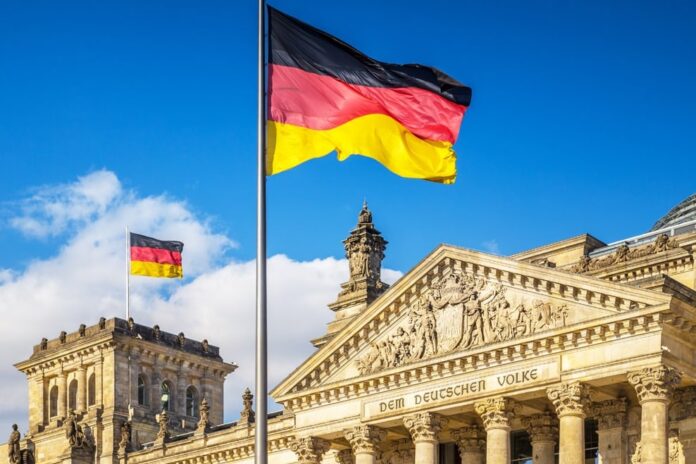 Alemania lidera las principales criptoeconomías del mundo