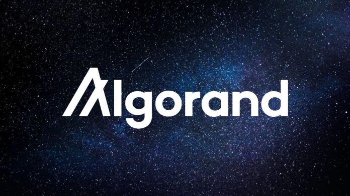 Algorand y Cardano ya están interconectadas
