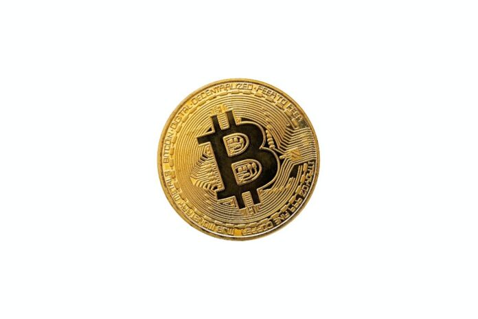 Bitcoin abandona exchanges portada