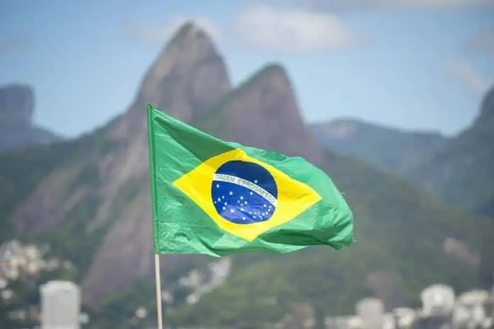 Brasil registró más de 12.000 empresas que han invertido en Bitcoin