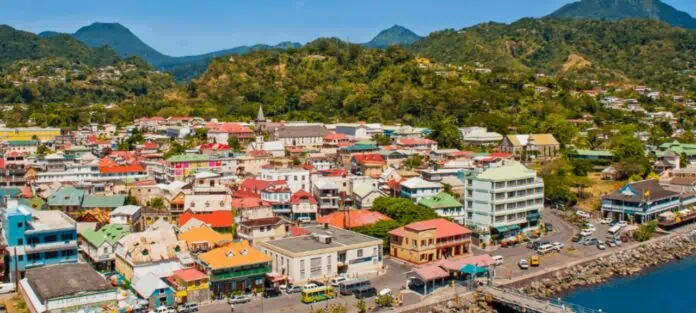 Dominica ya tiene su propio token basado en blockchain