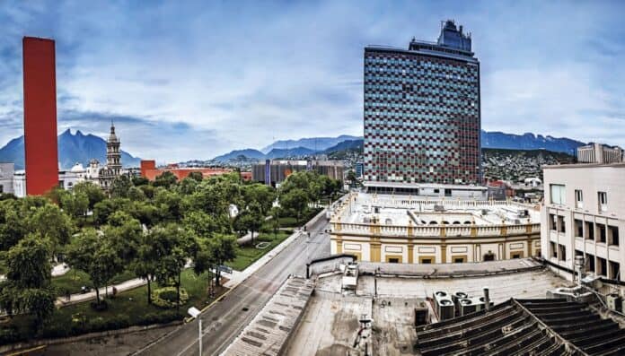 Nuevo León podría convertirse en el próximo centro de Bitcoin