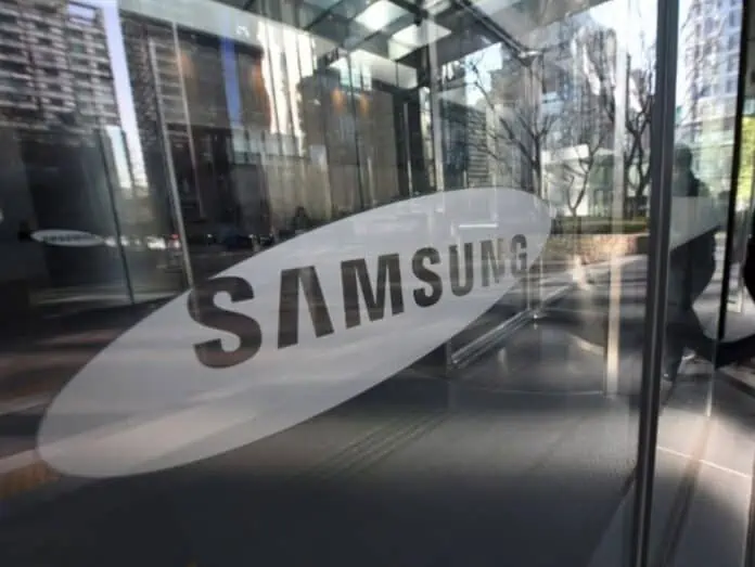 Samsung adopta blockchain para mejorar su seguridad
