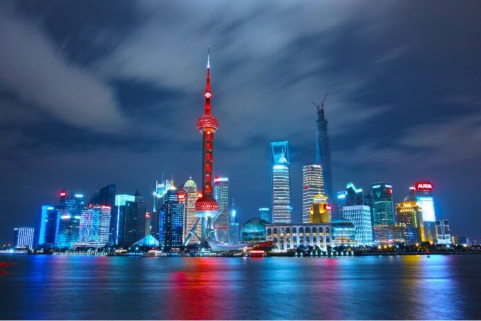 Shanghai nueva actualización de ETH Portada