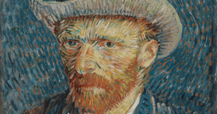 NFT Van Gogh-Bit2Me News