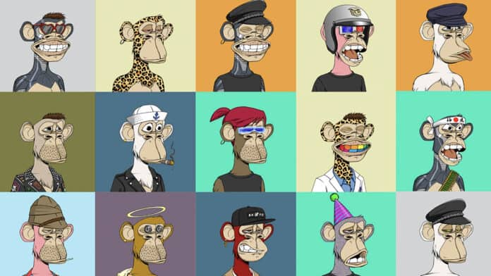 Bored Ape-Bit2Me News