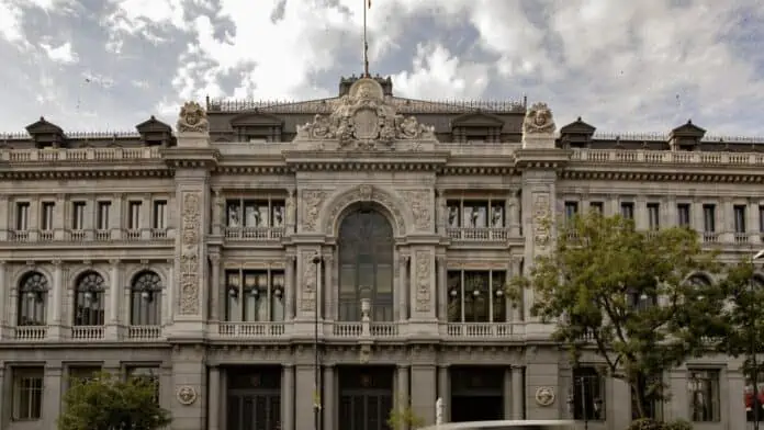 Banco de España-criptomonedas
