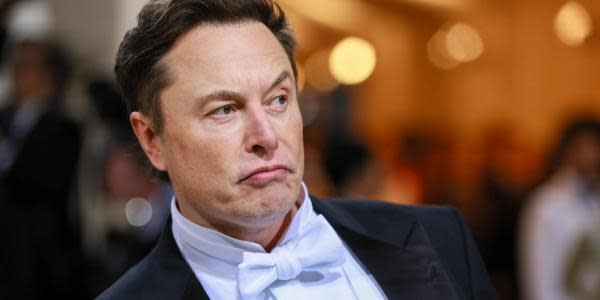 Elon Musk Compra Twitter portada