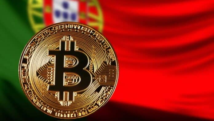 Criptomonedas-regulación-Portugal