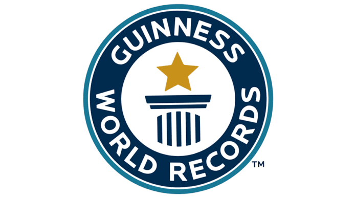 Guinness World Records Bitcoin