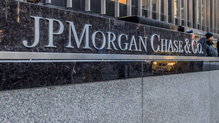 JP Morgan- Bit2Me News