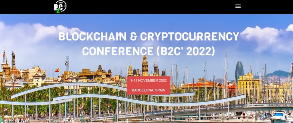 Blockchain & Cryptocurrency Congress