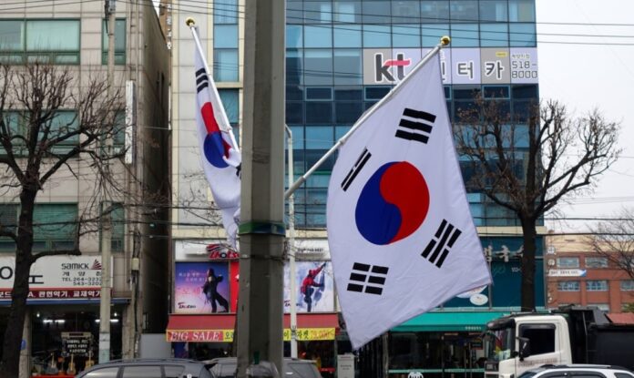 Corea del Sur debate el proyecto de Ley Básica para regular las criptomonedas